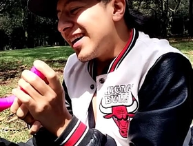 cambio de ropa en el parque con morbo hot indian teen gay porn