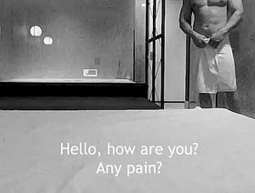 Massagem 364 hot arab cheerful porn