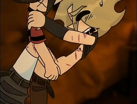 U r amazing!   animation gay hot rimming porn