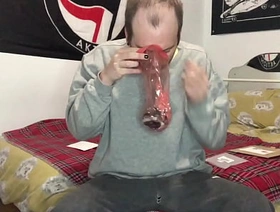 Hunter Bradley Panty Sniffing & Upbraid Video Group together 2 - FOUR FULL SCENES gay porn chinese telegram