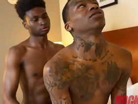 Cute Twink Fucks Another Cute Twink with a Big Detect japan gay free porn