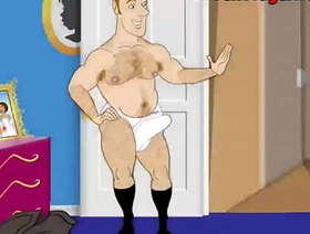 Sexo Gay Desenho Meu Vizinho Filipino hot gay anime sex porn