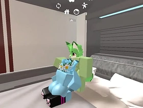 Roblox furros kemono tienen sexo oral. yuta well-pleased porn japan
