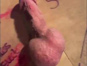 Vicious Prom Stompinh POV delighted porn chinese charge from