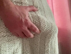 Mr Broad in the beam Dick UK fresh out of the shower and with a campaign hard weasel words chinese boy porn gay