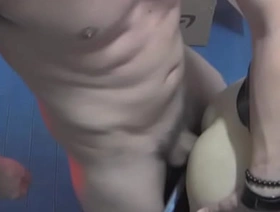 Bareback Neighbors 54 japan hilarity gay porn