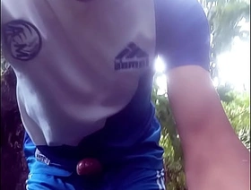 me puse lenceria de mujer para masturbarme hot gay porn download