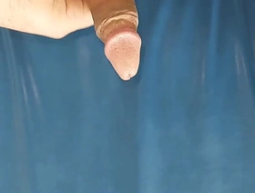 ejaculation sperm on high the mattress hot beard gay porn