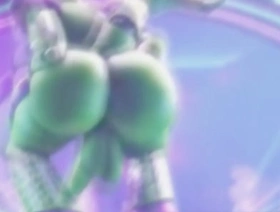 Glamrock Freddy & Monty Gyrating japan muscle porn gay