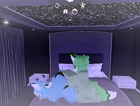 Furro le gusta el sexo anal. detached japan public porn