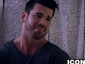 Cosh Santoro rides and gets rough lovemaking outsider hot Roman Todd porn hub myanmar gay