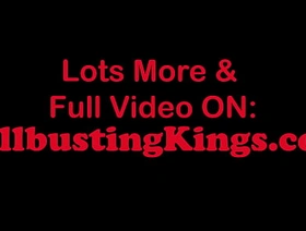 Cock and Ball Toys (Part 1 of 2) gay porn luring japan