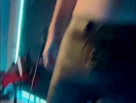 POV Coach Calvin Punishes Loser Balls hot pallid boy gay porn