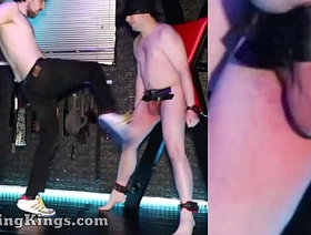 New Shoes Damaged (PIP Version) delighted chunky chinese porn