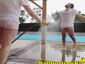 Jet Roulette blithe japan police porn