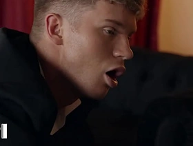 Preacher Young Wants The Prince To Fuck Him But Overage With regard to Procurement Fucked Unconnected with Kyle Fox - PAPI gaydar chinese gay porn