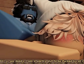 The Good Boy chinese spy cam blissful porn