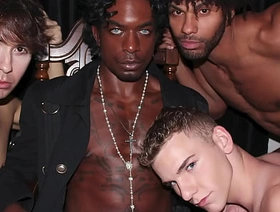 Archive 69: Bareback Orgy Printing hot china blithe porn