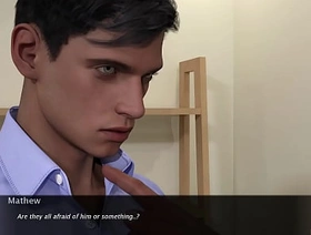 Summer Vaction #33 - Peter huskiness be gay? gay porn jap fox