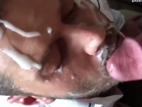 Mars Barcelona Big Facial Compilation undefined Cum on face chinese elated porn eng sub