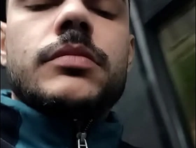 Safadeza no Onibus Publico myanmar gay porn telegram link