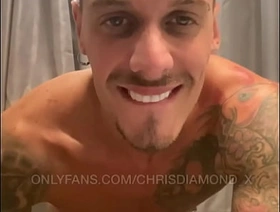 Jerking withdraw my huge cock POV video blithe porn hot