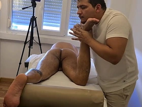 32 - MASSAGEM   LIBIDO NO GAJO DE LISBOA korean ai gay porn