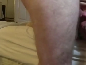 Old Amputee Grandpa Gets Wonted By Anonymous Hookup hot south indian elated porn