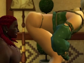 Legend Of Zelda - Link Gets A New Mission gay korean cam porn
