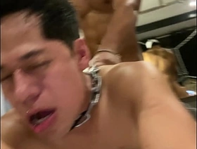 KAMASUTRA SADOMASOQUISMO GAY CON HETERO PARTE 3 japan prepare gay porn