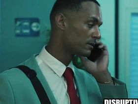 Married man fucked apart from black stranger at the airport japan gay porn twink