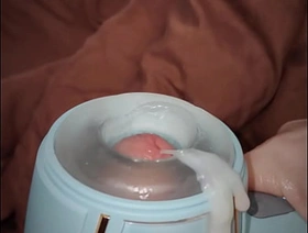 Eradicate affect Beat out Stroker Toy! porn gay asia