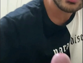 Ganhando leite do branquinho hot friend gay porn