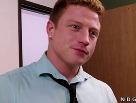 Joyous co keep from rimjob and anal fuck in the berth japan Joyous uncensored porn