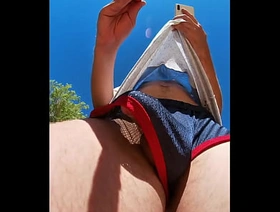 It's hard for me to do sports roughly shorts wanting in cumming or my hard horseshit coming out korean bodybuilder gay porn