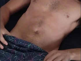 Acordei com muito tesão, punheta certa hot ebony careless porn