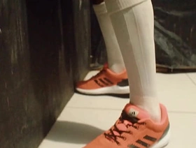 Batendo uma, pensando no amigo indonesian gay coition porn