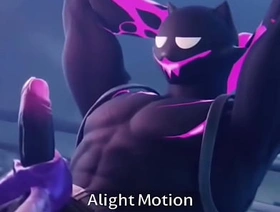 Meowscles x Midas hot infian gay porn