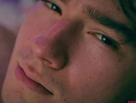 Hot Skinny Twink Emmanuel Kokichi Resembling His Feet Jerking His Cock And Eating His Cum tamil delighted hot porn