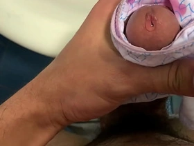 Paroxysmal off take secret on my stepsister's panties korean gay bj porn