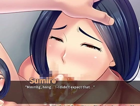 Netorious Neighbor Cumming For Their Wives! Part 1 (Eng Sub) hot model gay porn