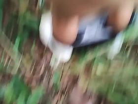 Comendo o carinha no mato no arpoador! uncaring porn chinese spa