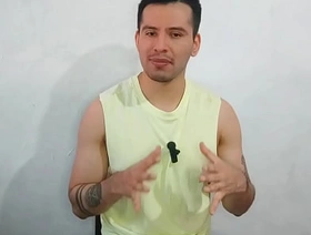 twink de 18años es penetrado por los 21cm de vergota de su vecino el militar ! Relato prurient twitter japan gay porn