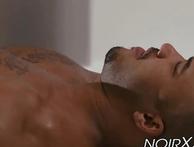 Masseur handles his clients cock and offers him his tight ass hot indian joyful porn xxx