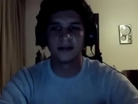 Mexican boy wanking his hairy meat for you korean gay porn download