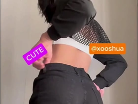 Hot twink dressed as a explicit hairy japan gay porn