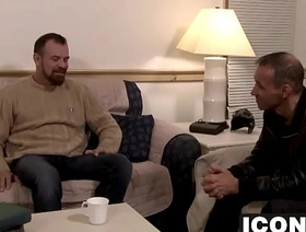 Rodney Steele and Max Sergent loves hard sex with condom hot unconcerned porn twinks