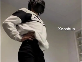 Lindo jovencito femboy con ropa apretada y bonita chinese douyin detached porn