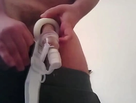 How To Apply The Phallosan Lawn Over Real Dick (Cock) oav japan gay porn