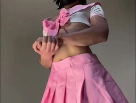 Hermosa puta vestida de mujer korean joyous movie porn